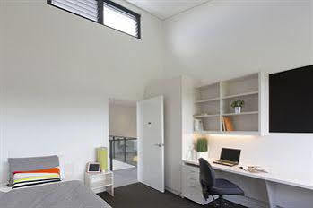 Western Sydney University Village - Hawkesbury Eksteriør billede