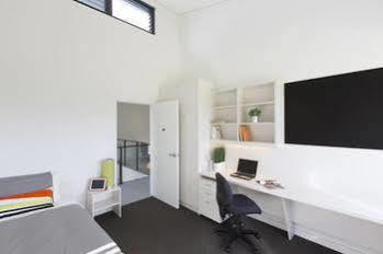 Western Sydney University Village - Hawkesbury Eksteriør billede